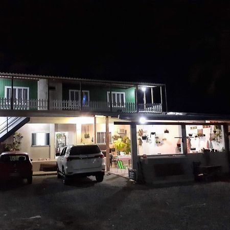 Pousada Max Boesing Sao Francisco do Sul Exterior foto