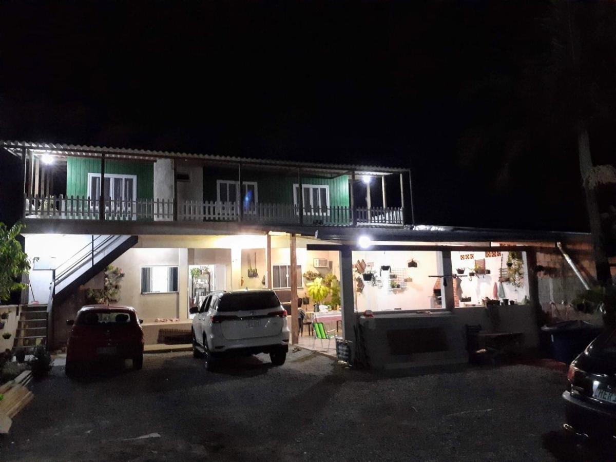 Pousada Max Boesing Sao Francisco do Sul Exterior foto